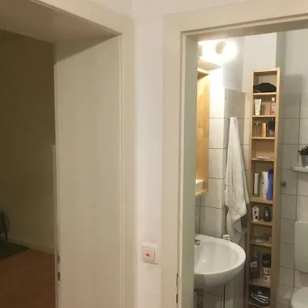 Single In A 2-bedroom Centrally-located In The Belgian Quarter * Keulen