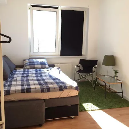Single In A 2-bedroom Centrally-located In The Belgian Quarter * Keulen