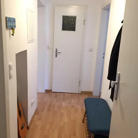 Single In A 2-bedroom Centrally-located In The Belgian Quarter * Keulen