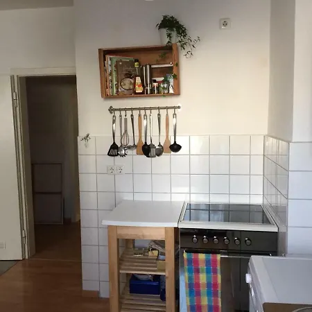 Single In A 2-bedroom Centrally-located In The Belgian Quarter * Keulen