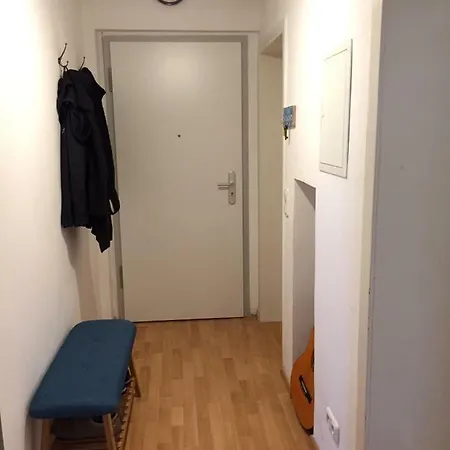 Single In A 2-bedroom Centrally-located In The Belgian Quarter *