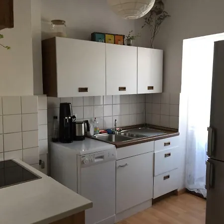 Single In A 2-bedroom Centrally-located In The Belgian Quarter