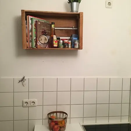 Single In A 2-bedroom Centrally-located In The Belgian Quarter Ubytování v soukromí